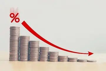 A Little Note On Interest Rates – by Michael Belfor