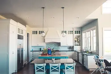 2020 Home Improvements with the Highest ROI – by Michael Belfor