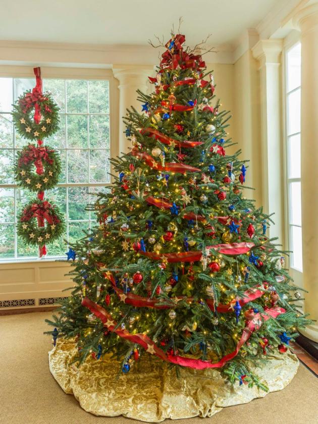 christmastreethemes