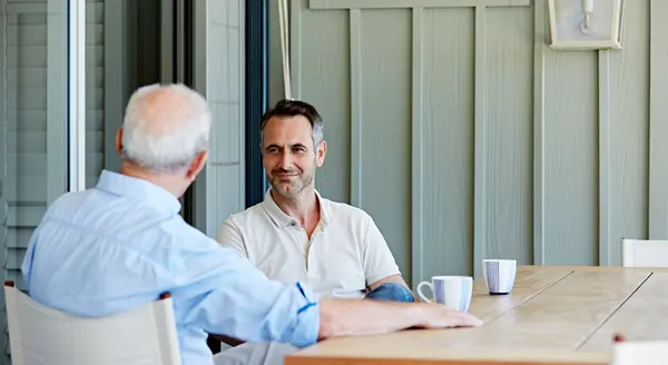 Mortgage Rates: Past, Present, and Possible Future,Michael Bempah