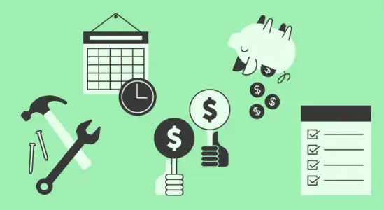 2021 Real Estate Myth Buster [INFOGRAPHIC],Los Angeles Realtor