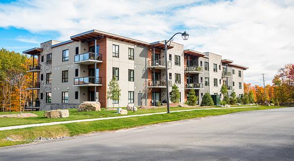 Reasons To Consider Condos in Your Home Search,kcm crew
