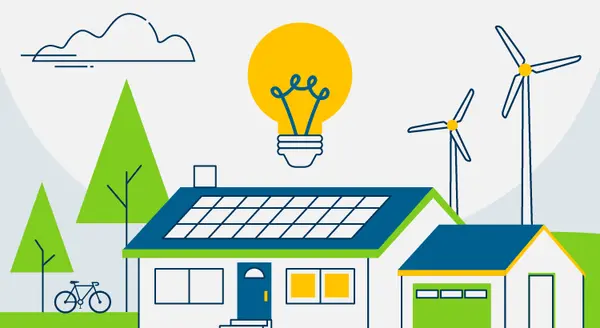Why You May Want an Energy-Efficient Home [INFOGRAPHIC],kcm crew