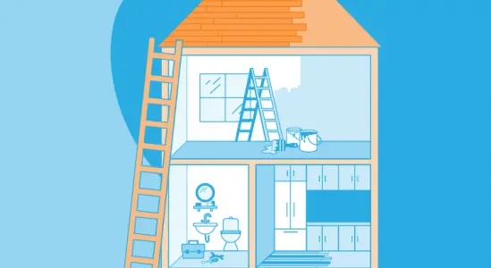 Should I Update My House Before I Sell It? [INFOGRAPHIC],kcm crew