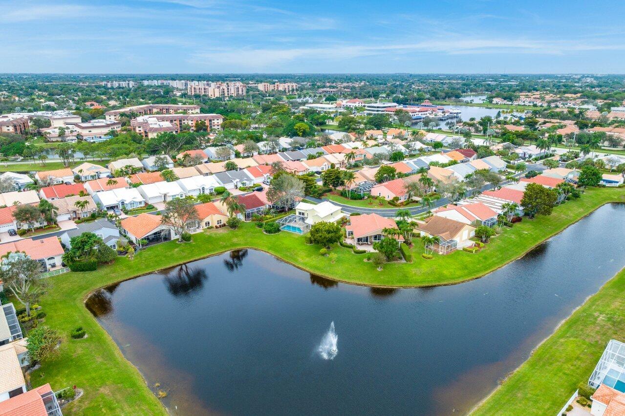 23312 Costa Del Sol Boulevard, Boca Raton, FL 33433 | Compass
