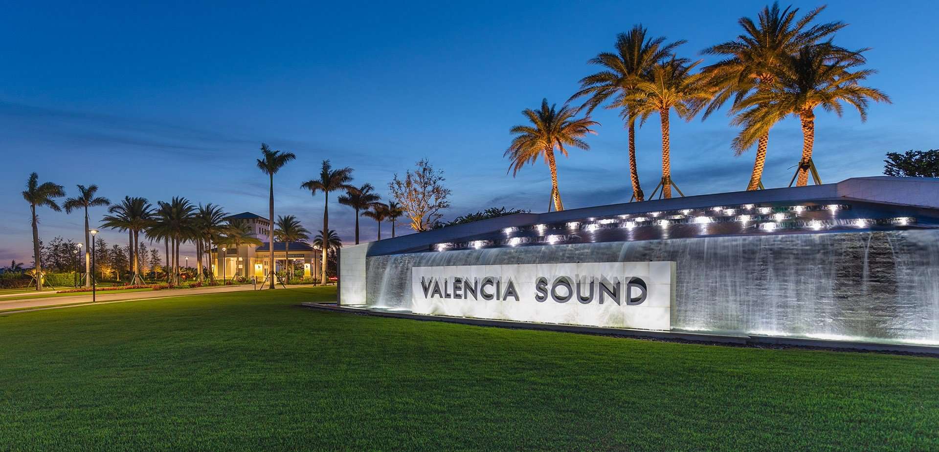 Retire in the Lap of Luxury at Valencia Sound