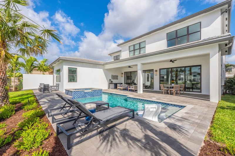 Lotus Palm Homes for Sale | Boca Raton New Homes