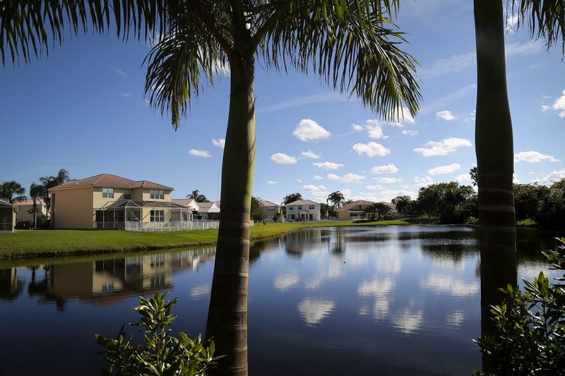 Nautica Sound Homes For Sale - Boynton Beach Real Estate
