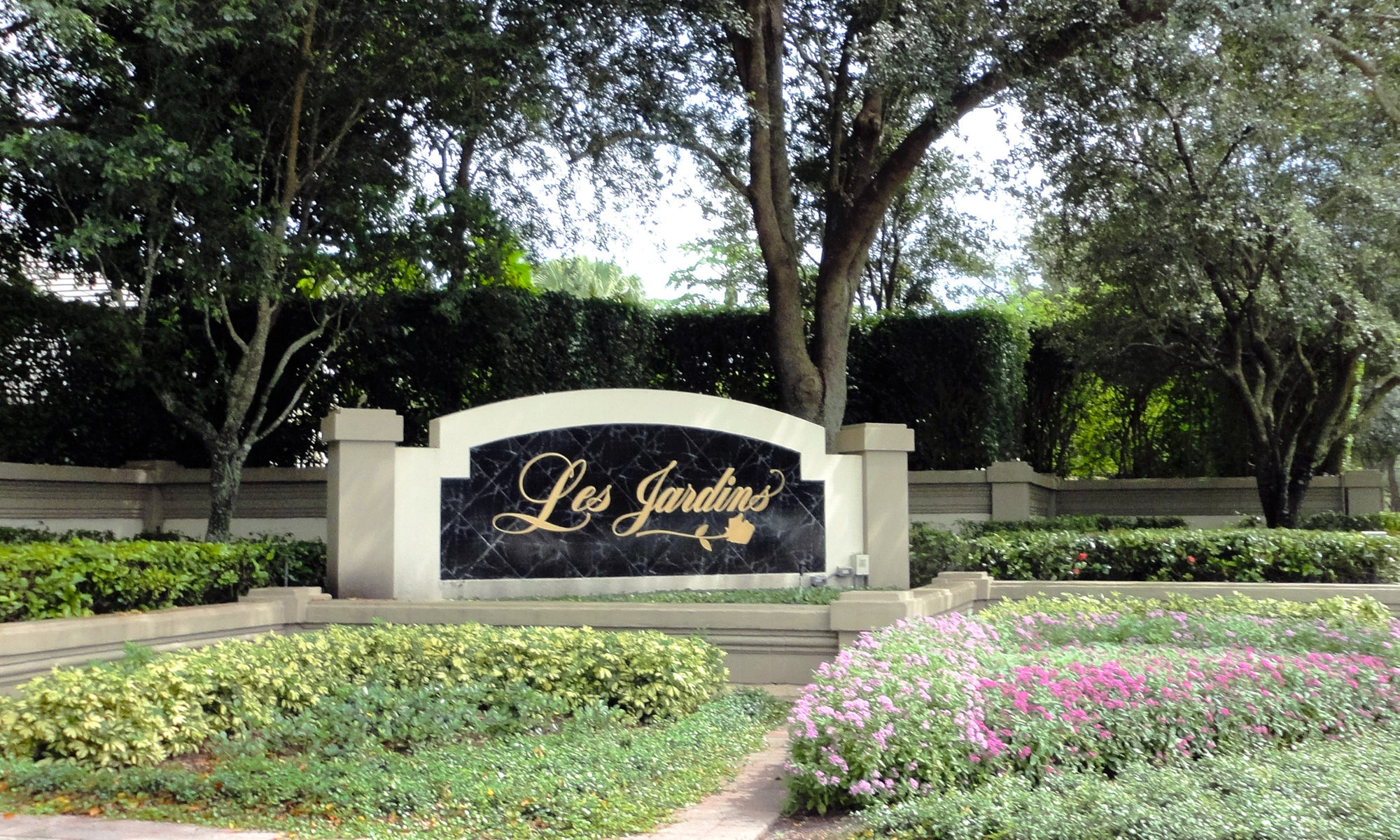 Les Jardins Boca Raton Boca Raton 2 Homes for Sale | Echo Fine Properties