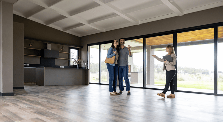 More Buyers Are Planning To Move in 2026. Here’s How To Get Ready. | Keeping Current Matters