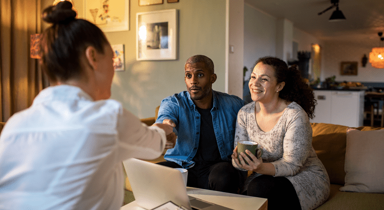 How To Make Sure Your Sale Crosses the Finish Line | Keeping Current Matters