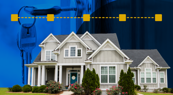 Top 5 Reasons To Hire an Agent When Buying a Home [INFOGRAPHIC],kcm crew