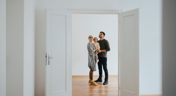 The Top 2 Reasons To Look at Newly Built Homes,kcm crew