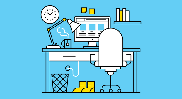 How Remote Work Helps with Your House Hunt [INFOGRAPHIC],Melissa Croysdill