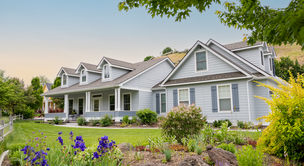 The Best Week To List Your House Is Almost Here,Melissa Croysdill