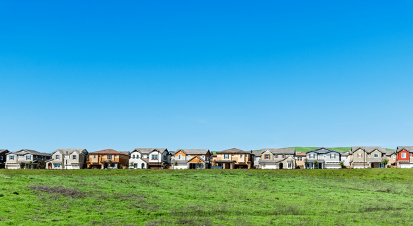 It’s Getting More Affordable To Buy a Home,Melissa Croysdill