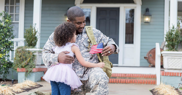 How VA Loans Can Help Make Homeownership Dreams Come True,Melissa Croysdill