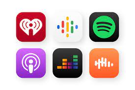 podcast platforms