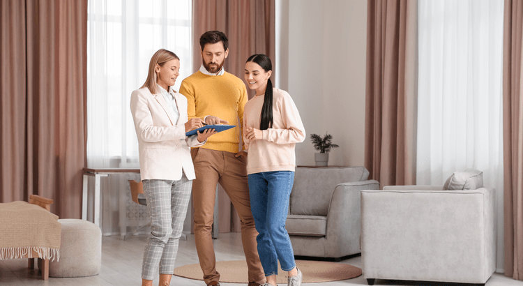 Top 3 Reasons To Buy a Home Before Spring | Keeping Current Matters