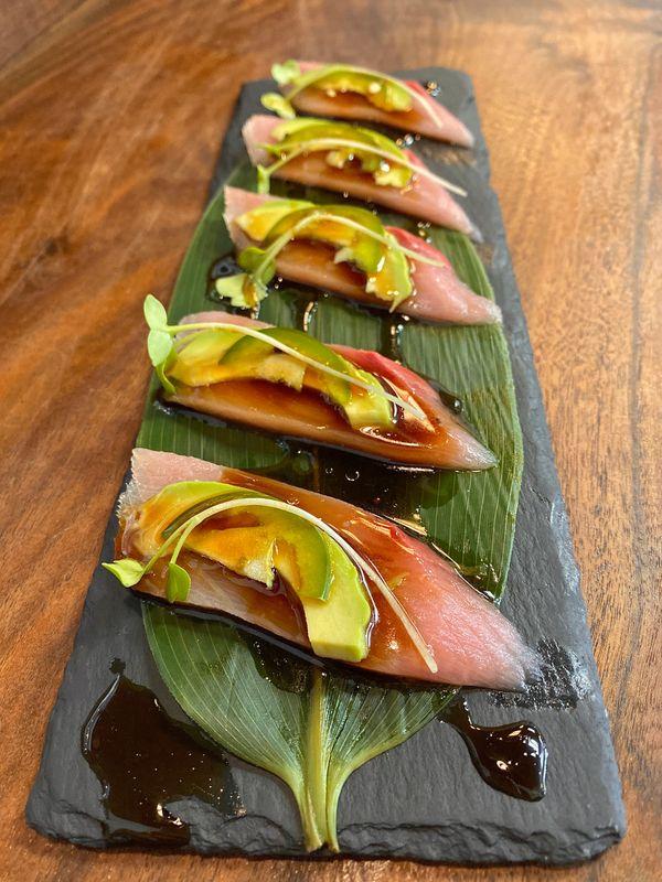 The Best Dishes in Brisbane