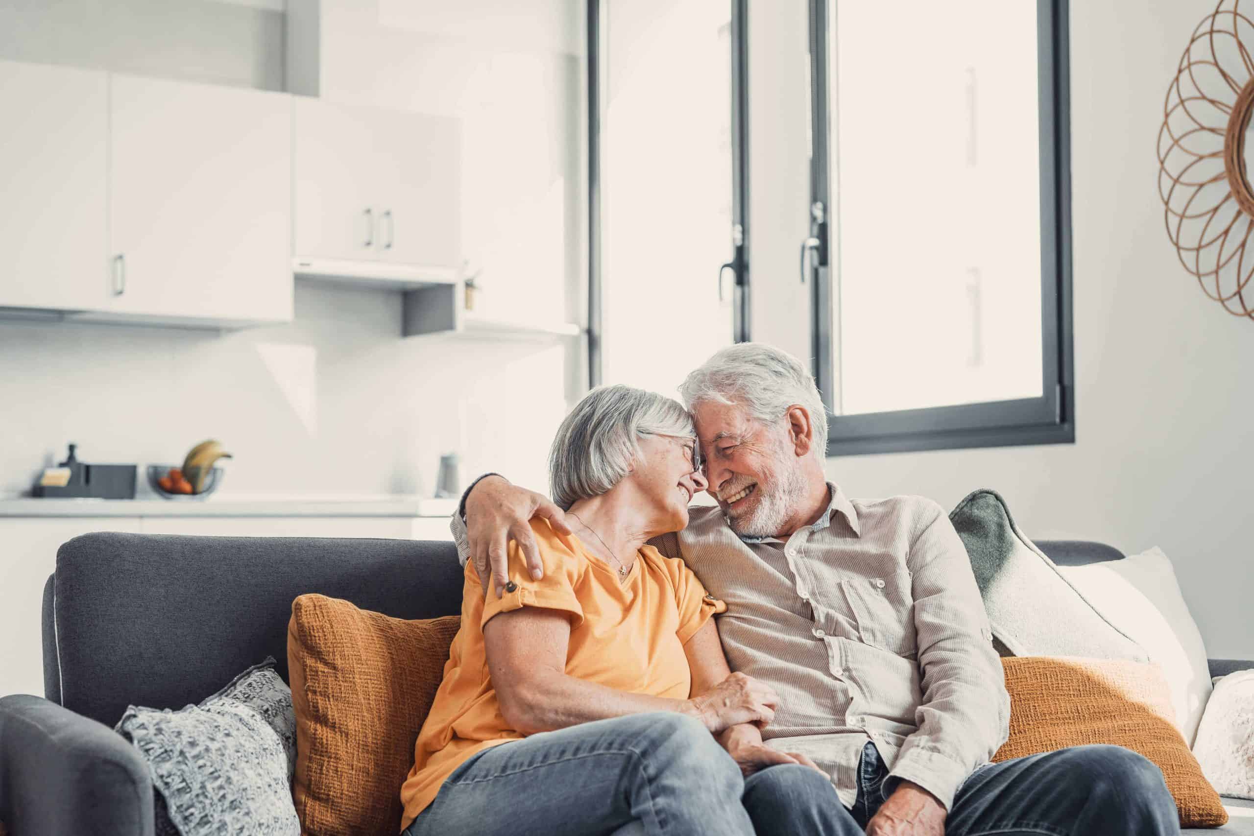 Why Downsizing to a 55+ Community is the Ultimate Retirement Upgrade