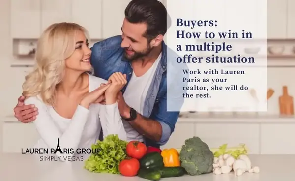 How to win a bidding war in Las Vegas,laurenparissellshenderson-chime-me