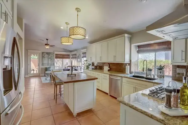 Henderson one story home with casita- FOR RENT & FURNISHED,laurenparissellshenderson-chime-me