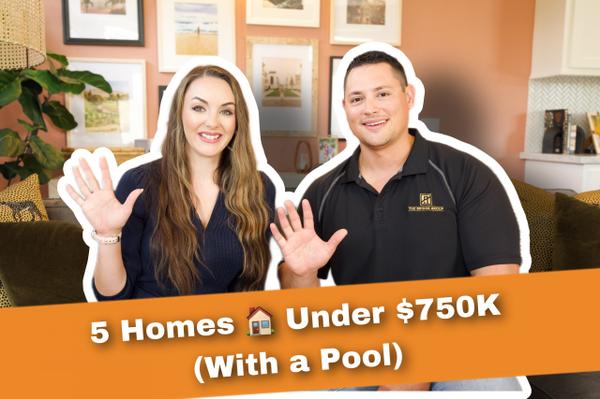 Here Is What $750K Gets You In #houstontx! 🤩,www-bridgegrouptx-com