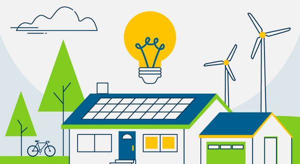 Why You May Want an Energy-Efficient Home [INFOGRAPHIC],kcm crew