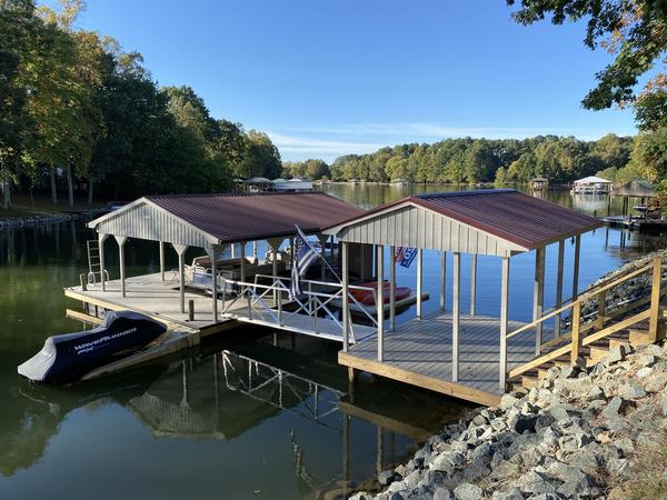 McNaron Escape,Southern Charm Realty & Retreats