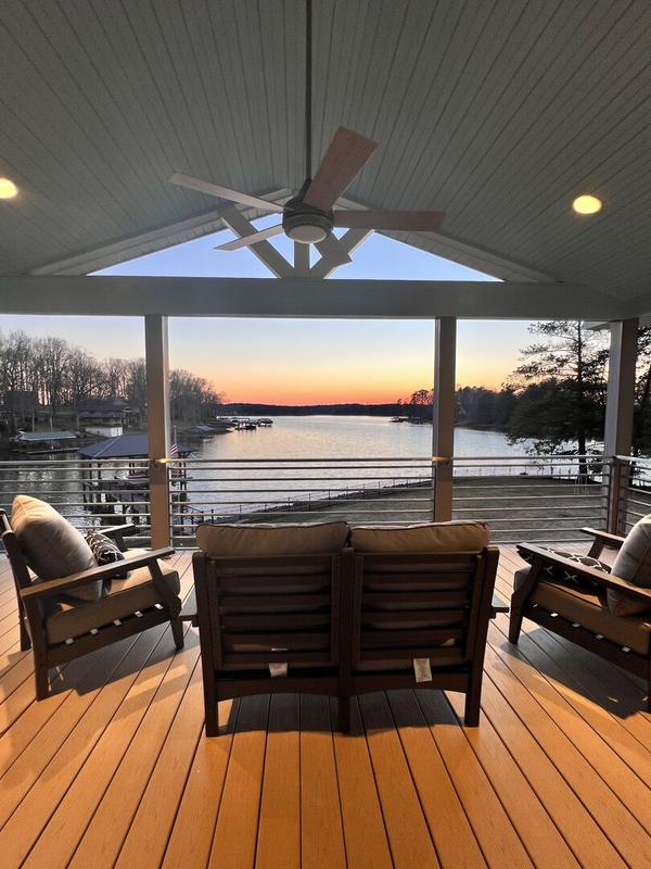 Casa Sul Lago,Southern Charm Realty & Retreats