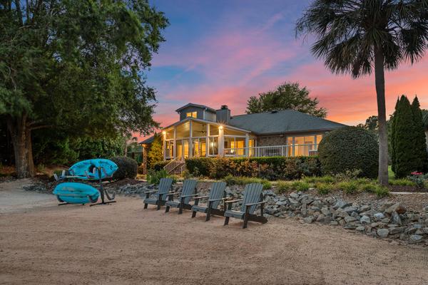 Unwrap Joy at Strawberry Breeze,Southern Charm Realty & Retreats