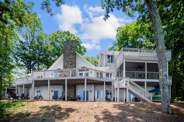 Blue Heron Bliss,Southern Charm Realty & Retreats