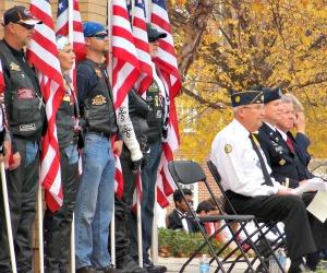 2023 Veterans Day,Southern Charm Realty & Retreats