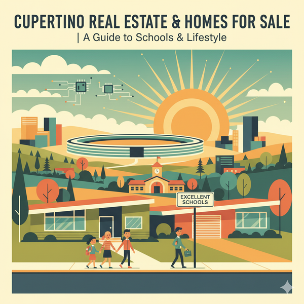 Cupertino Real Estate and Homes for Sale | A Guide to Schools and Lifestyle,Boyenga Team