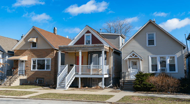 You May Not Want To Skip Over That House That’s Been Sitting on the Market Simplifying The Market