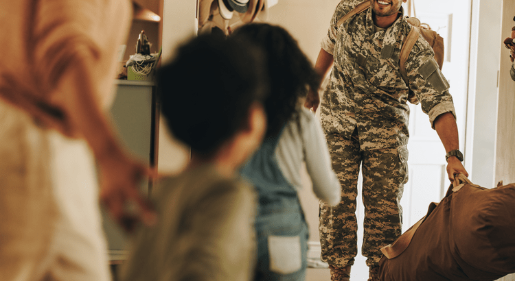 The VA Home Loan Advantage: What Every Veteran Should Know Right Now Simplifying The Market