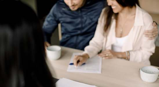 Pre-Approval Is a Critical First Step on Your Homebuying Journey,kcm crew