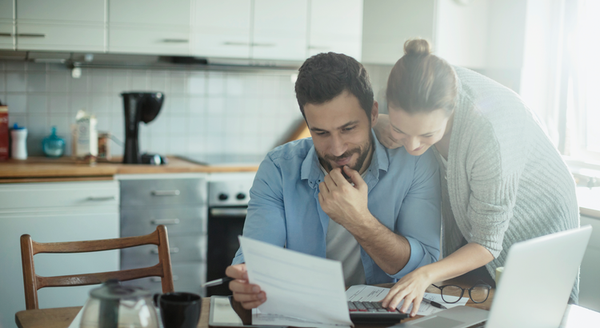 Is It Getting More Affordable To Buy a Home?,kcm crew