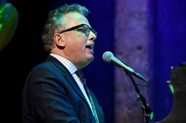 Stan Ponte's 50th Finale Birthday Celebration at City Winery NYC