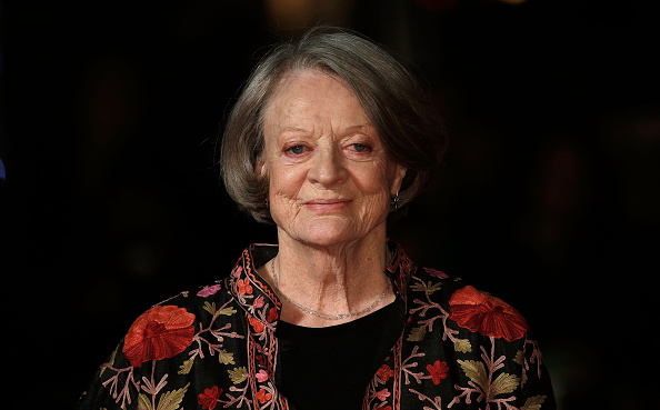 "The Lady In The Van" - Centrepiece Gala, Supported By Mayor Of London- BFI London Film Festival