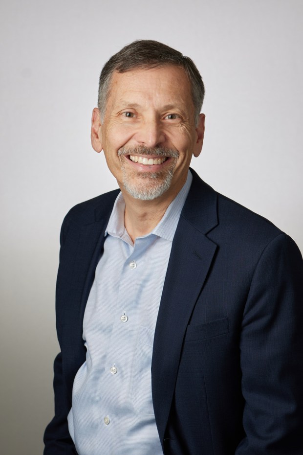 Dave Velazquez (Photo Courtesy PECO)