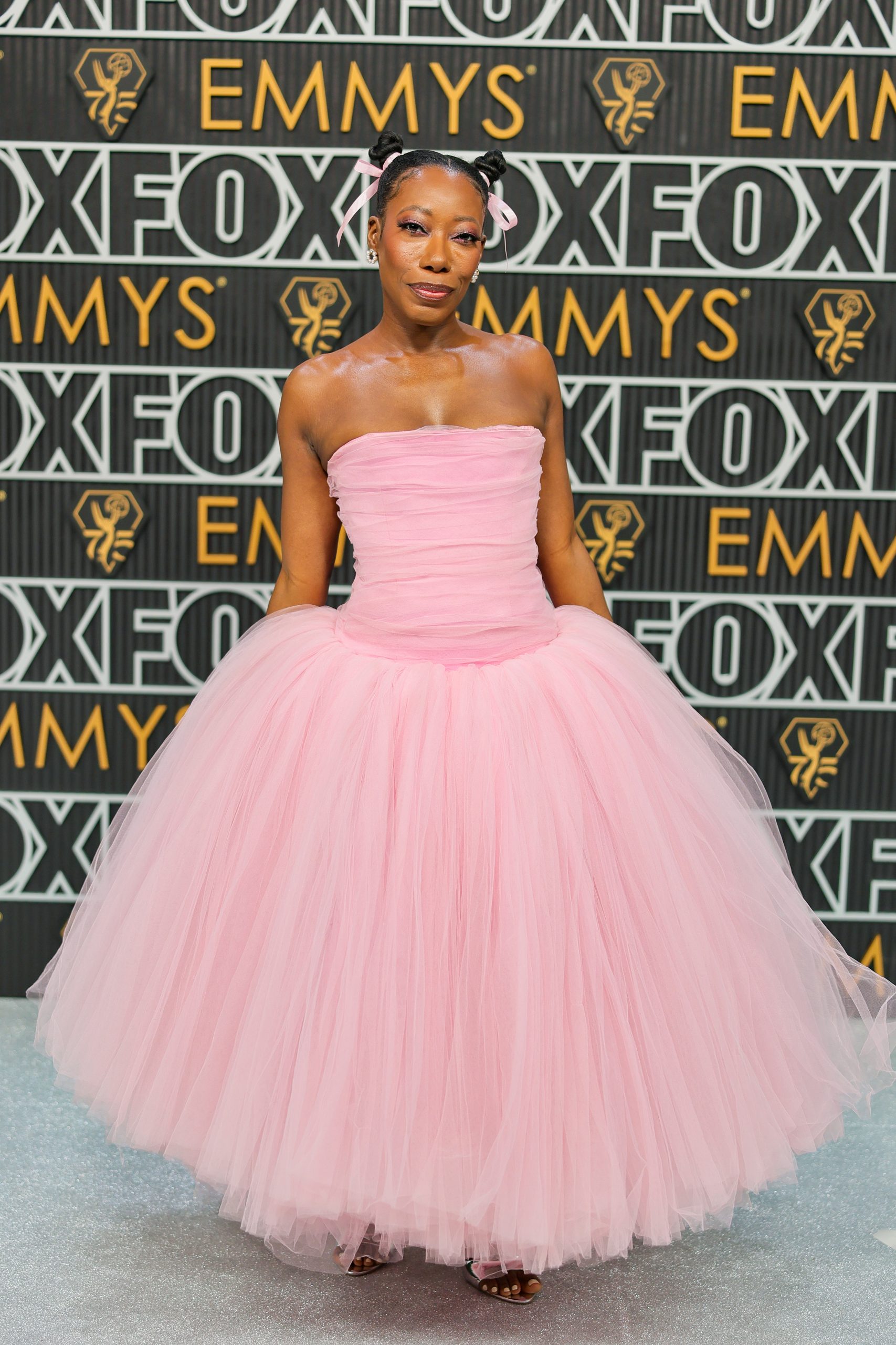 75th Primetime Emmy Awards - Arrivals