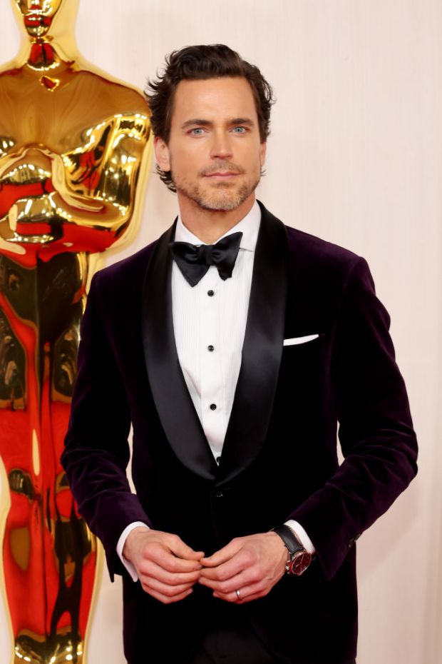 96th Annual Academy Awards - Arrivals
