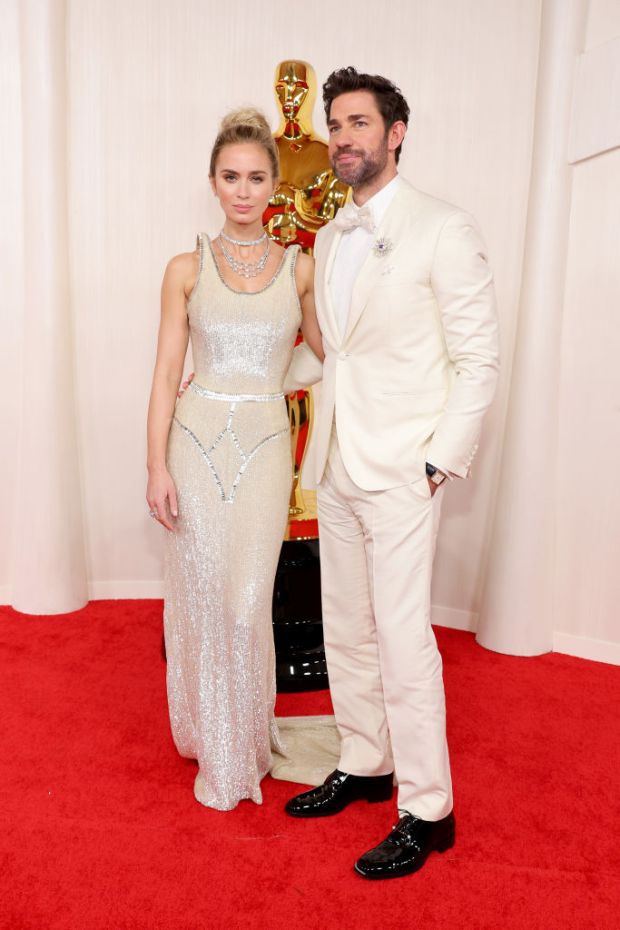 96th Annual Academy Awards - Arrivals