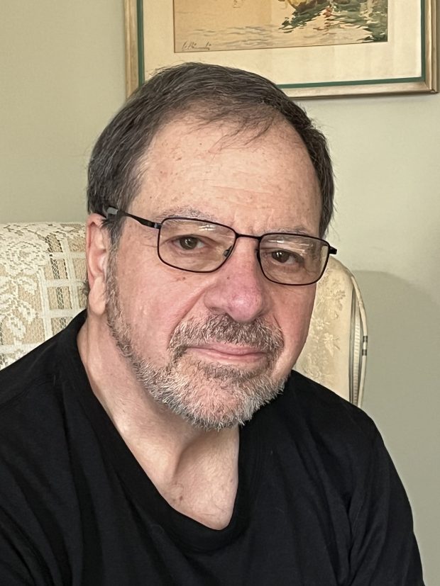 Nicholas Rotoli