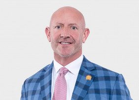 NAR 2022 President Kenny Parcell