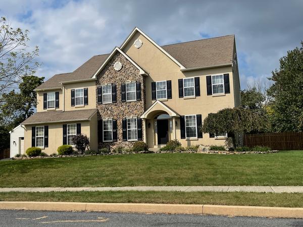 The Current Real Estate Market Trends: What They Mean for Buyers and Sellers,Jim Marks