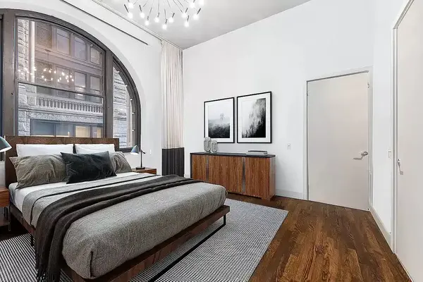 The Reveal in NYC: This ‘One-of-a-Kind’ Apartment Just Off City Hall Park is Now Listed for $2.2 Million,Jim Marks
