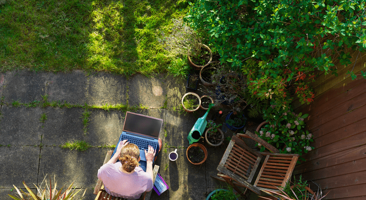 Think You Have To Put 20% Down? Most First-Time Homebuyers Don’t. Simplifying The Market